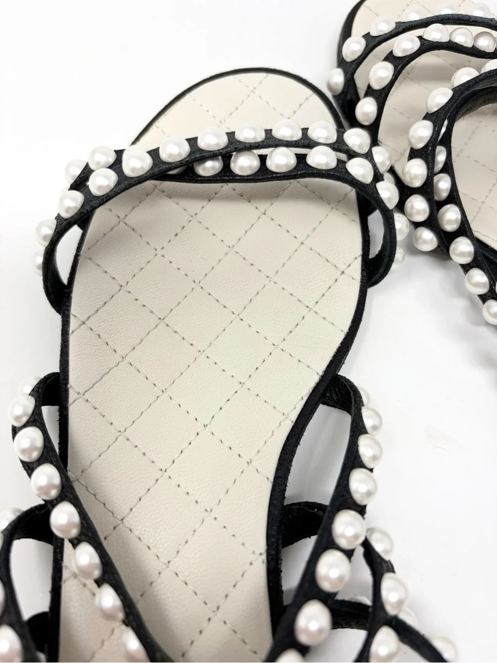 CHANEL these are